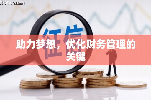 嘉禾助力梦想,优化财务管理的关键 嘉禾助力梦想,优化财务管理的关键