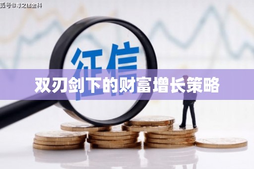 嘉禾双刃剑下的财富增长策略