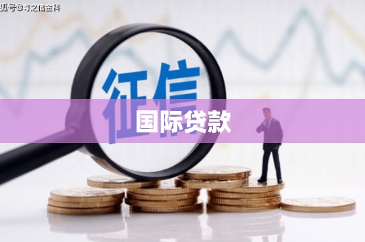 嘉禾国际贷款