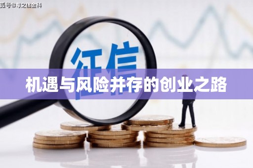 嘉禾机遇与风险并存的创业之路