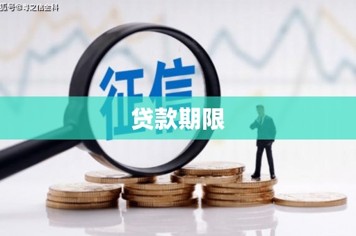 嘉禾贷款期限