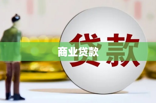 嘉禾商业贷款