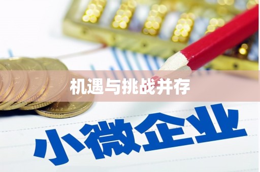 嘉禾机遇与挑战并存