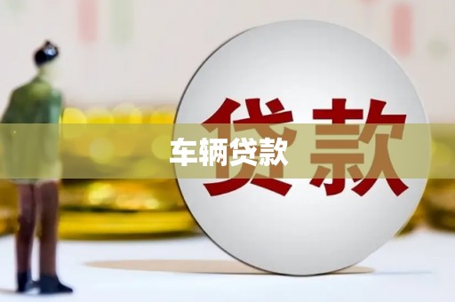 嘉禾车辆贷款