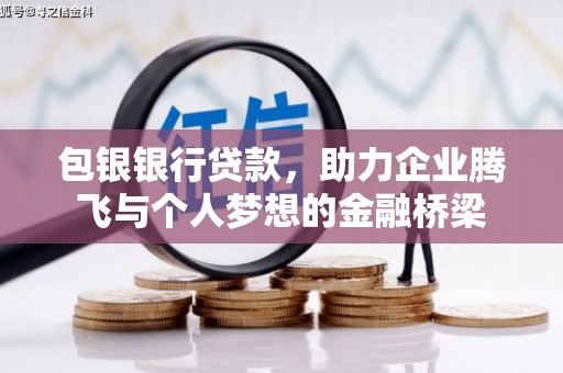 嘉禾包银银行贷款，助力企业腾飞与个人梦想的金融桥梁