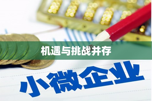 嘉禾机遇与挑战并存