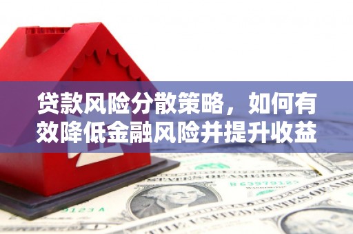 嘉禾贷款风险分散策略，如何有效降低金融风险并提升收益