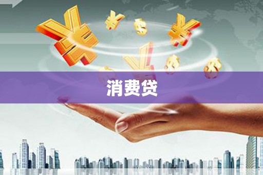 嘉禾消费贷
