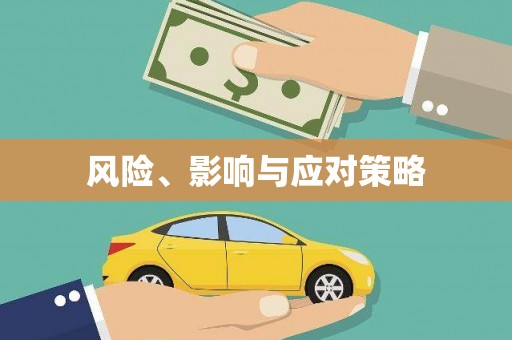 嘉禾风险、影响与应对策略