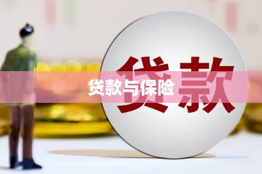 嘉禾贷款与保险