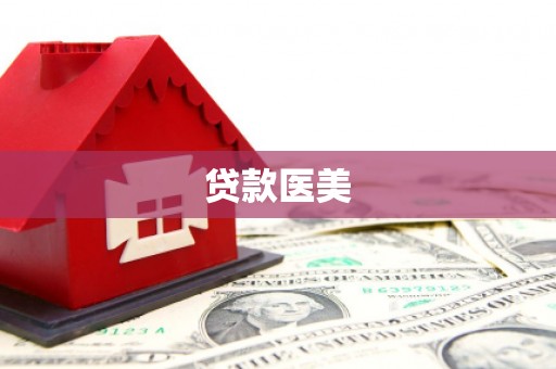 嘉禾贷款医美