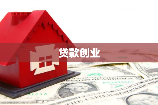 嘉禾贷款创业