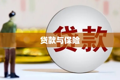 嘉禾贷款与保险