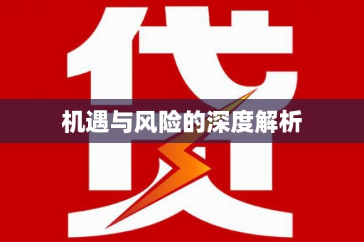 嘉禾机遇与风险的深度解析