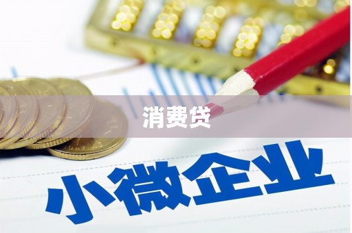 嘉禾消费贷