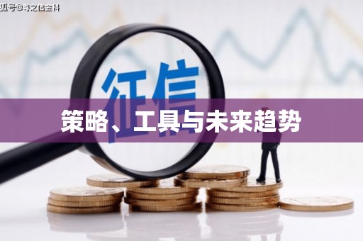 嘉禾策略、工具与未来趋势