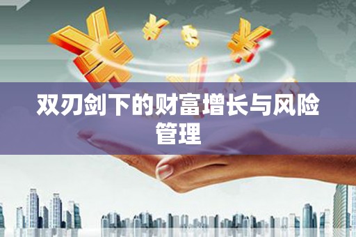 嘉禾双刃剑下的财富增长与风险管理