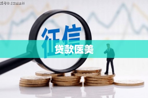 嘉禾贷款医美