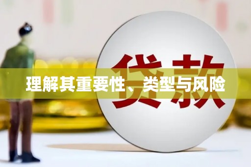 嘉禾理解其重要性、类型与风险