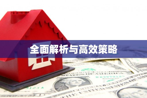 嘉禾全面解析与高效策略