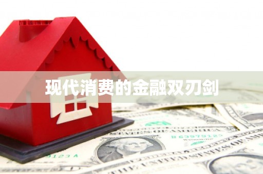 嘉禾现代消费的金融双刃剑