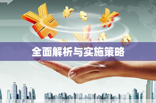 嘉禾全面解析与实施策略