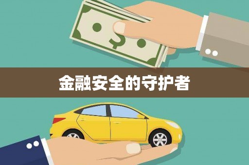 嘉禾金融安全的守护者