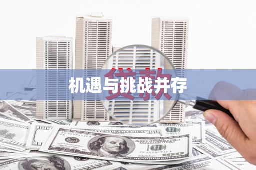 嘉禾机遇与挑战并存