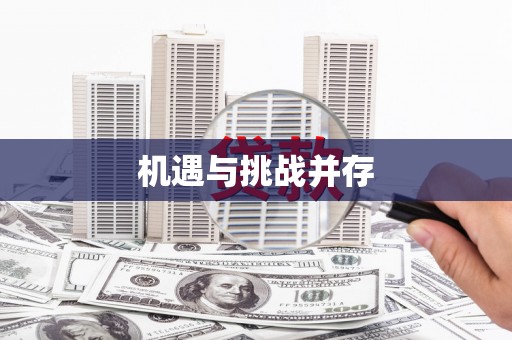 嘉禾机遇与挑战并存